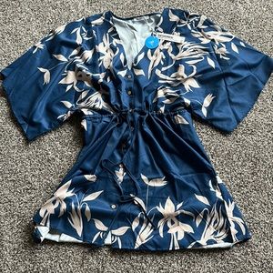 Cupshe dress